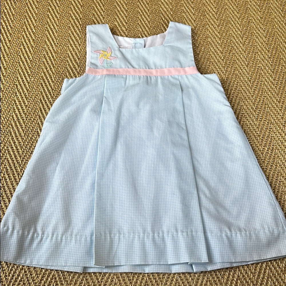 Lullaby Set Dress